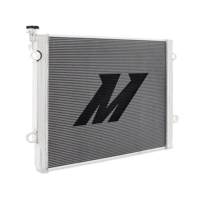 Mishimoto 05 - 15 Toyota Tacoma 4.0L Performance Aluminum Radiator - My Store