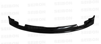 compare product Seibon 06-08 Nissan 350Z TT Carbon FIber Front Lip