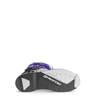 compare product Gaerne SG12 Limited Edition LE Boot Purple/Black/White Size 10