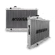 Mishimoto 00 - 09 Honda S2000 Manual Aluminum Radiator - My Store