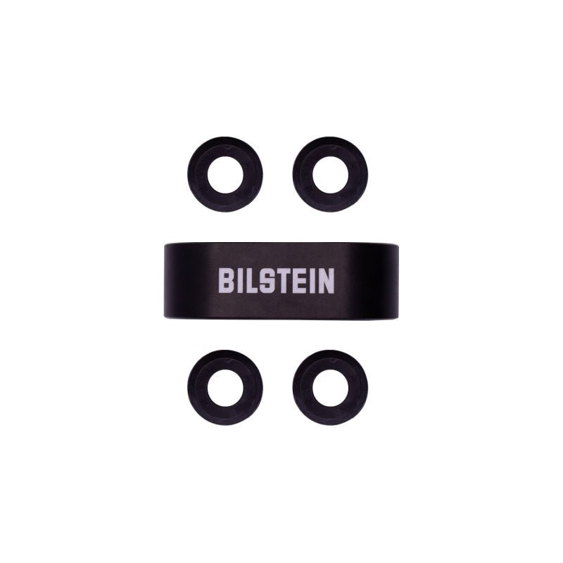Bilstein 96 - 04 Toyota Tacoma 4WD B8 5160 Series Rear Left Shock Absorber - My Store