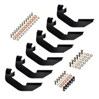 compare product Westin 20-22 Ford Explorer Running Board Mount Kit - Blk