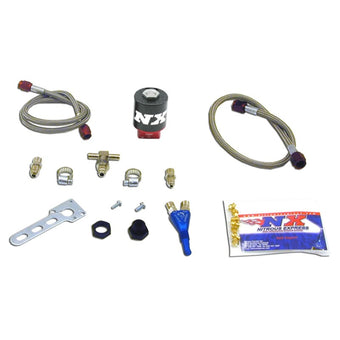 compare product Nitrous Express Custom EFI Dry to Wet Conversion