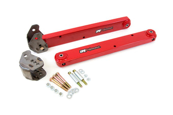 compare product UMI Performance 64-72 GM A-Body Rear Lift Bar Set-Up-Weld-In