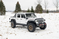 AMP Research 20 - 24 Jeep JT Gladiator (Launch/Overlnd/Rubicon/Sport/Sport S) PowerStep XL - Black - My Store