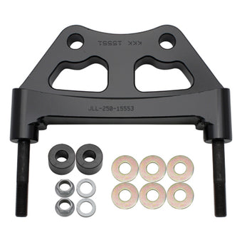 compare product Wilwood FNSLR Kit Bracket Front Chevy 55-57 CPP