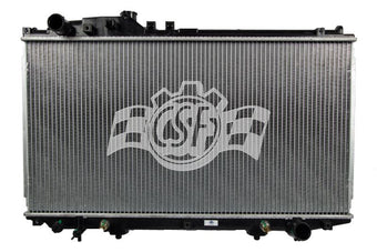compare product CSF 02-10 Lexus SC430 4.3L OEM Plastic Radiator