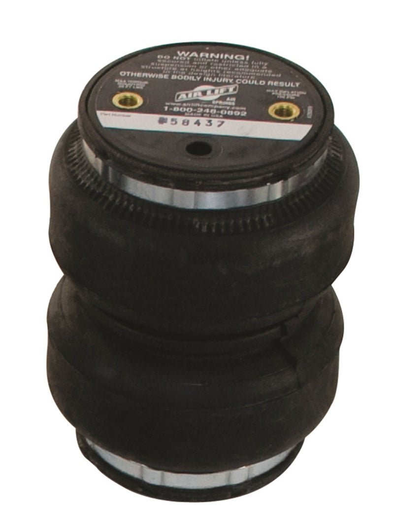 Air Lift Replacement Air Spring - Bellows Type - My Store