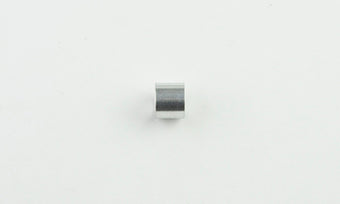 compare product Wilwood Spindle Bracket Bolt Sleeve - .479 OD x .437 ID x .388 L