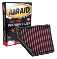Airaid 2010 - 2012 Chevy Camaro 3.6 / 6.2L Direct Replacement Filter - My Store