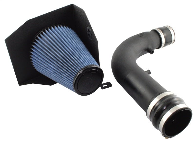 aFe MagnumFORCE Intakes Stage - 2 P5R AIS P5R Ford F - 150 97 - 05 V8 - 4.6/5.4L - My Store