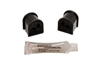 compare product Energy Suspension 90-93 Acura Integra  / 88-91 Honda Civic/CRX Black 15mm Rear Sway Bar Bushings