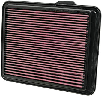 compare product K&N Replacement Air Filter HUMMER H3 5.3L-V8; 2008