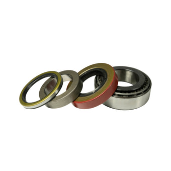 compare product Yukon Gear Axle Bearing & Seal Kit For GM 9.5in