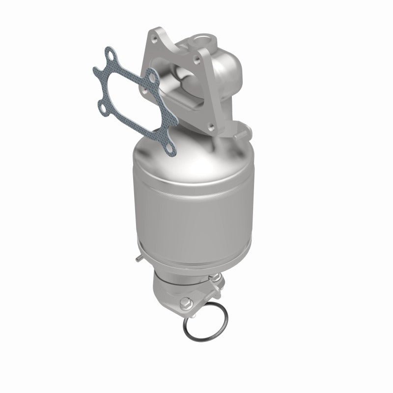 Magnaflow 05 - 10 Honda Odyssey 3.5L Direct Fit Converter - My Store