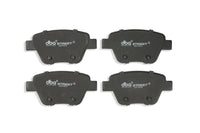 DBA 10 - 19 Audi A3 FWD Rear Street Series Brake Pads - My Store