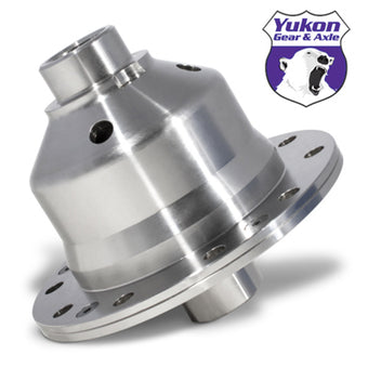 compare product Yukon Gear Grizzly Locker For Toyota 8in / 4 Cylinder