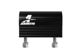 compare product Aeromotive 05-06 Ford 4.6L Fuel Rail Pressure Sensor Adapter Log (-08 AN inlet / outlet)