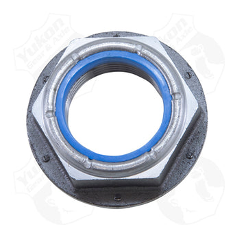 compare product Yukon Gear Pinion Nut For Spicer S135 & S150