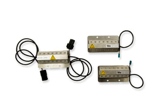 compare product KW Electronic Damping Cancellation Kit BMW M5 E60 Type M560