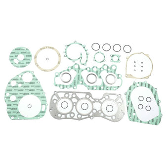 compare product Athena 72-77 Suzuki GT 750 Complete Gasket Kit (w/o Oil Seals)