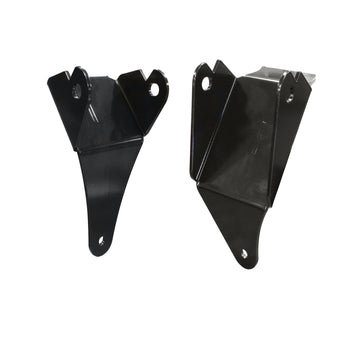 compare product QA1 79-04 Ford Mustang LS K-Member Engine Mount Kit