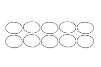 Aeromotive Replacement O - Ring (for 12308/12317/12318/12319) (Pack of 10) - My Store