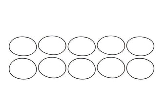 compare product Aeromotive Replacement O-Ring (for 12308/12317/12318/12319) (Pack of 10)