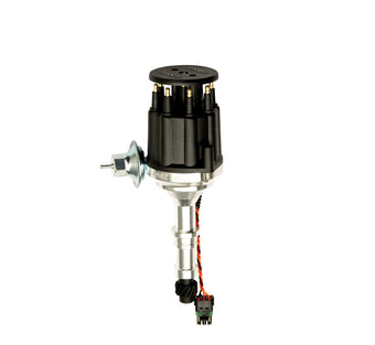 compare product Fast Distributor, Buick 215-350, Billet, Xdi Ez-Run