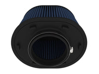 aFe Magnum FORCE Intake Air Filter w/Pro 5R 5 - 1/2IN F x (12 - 1/4x9 - 3/4)IN B x (11 - 1/4x8 - 3/4)IN Tx8IN - My Store