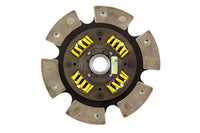ACT 1993 Toyota 4Runner 6 Pad Sprung Race Disc - My Store