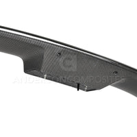 Anderson Composites 2020+ Ford Mustang Shelby GT500 Type - OE Rear Spoiler - My Store