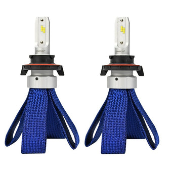 compare product Putco Nitro-Lux - 9005 - (Pair)
