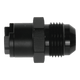 DeatschWerks 10 AN Male Flare To 3/8in Female EFI Quick Connect - My Store