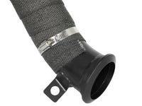 aFe ATLAS 3in Steel Down - Pipe 04.5 - 10 GM Diesel Trucks V8 6.6L (td) LLY/LBZ/LMM - My Store