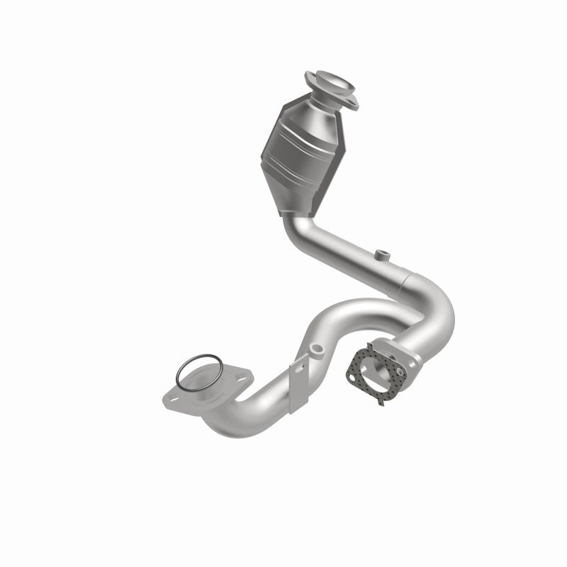MagnaFlow Direct Fit Catalytic Converter 00 - 03 Ford Taurus 3.0L - My Store