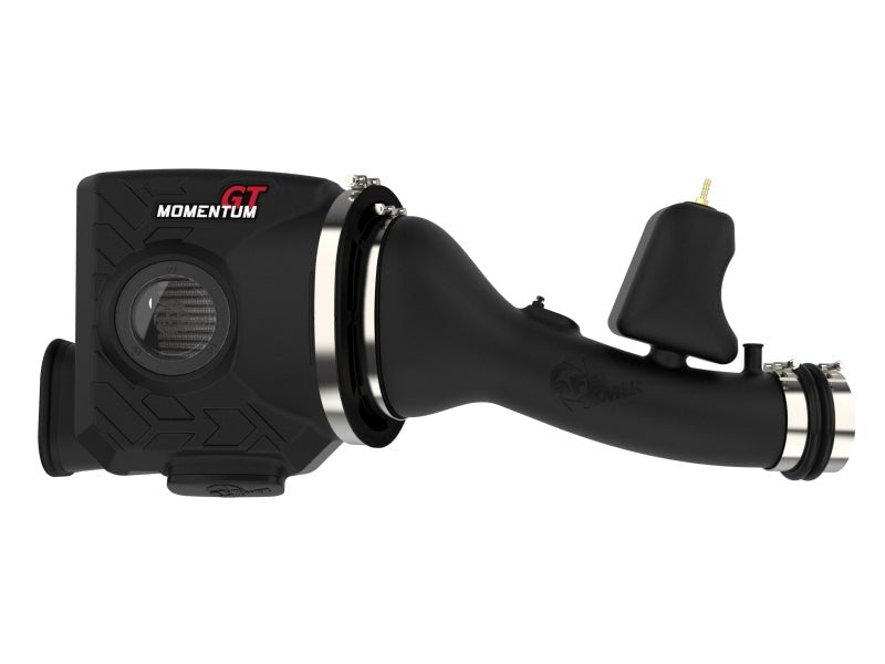 aFe Momentum GT Cold Air Intake System w/ Pro DRY S Filter Toyota FJ Cruiser 07 - 21 V6 - 4.0L - My Store