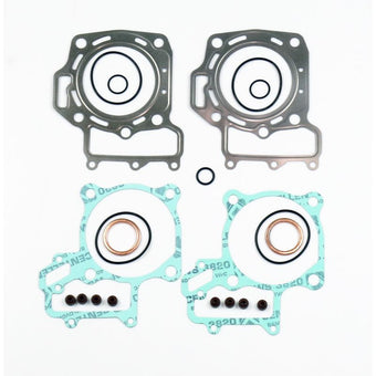 compare product Athena 08-14 Kawasaki KVF 650 Brute Force 4X4i Top End Gasket Kit