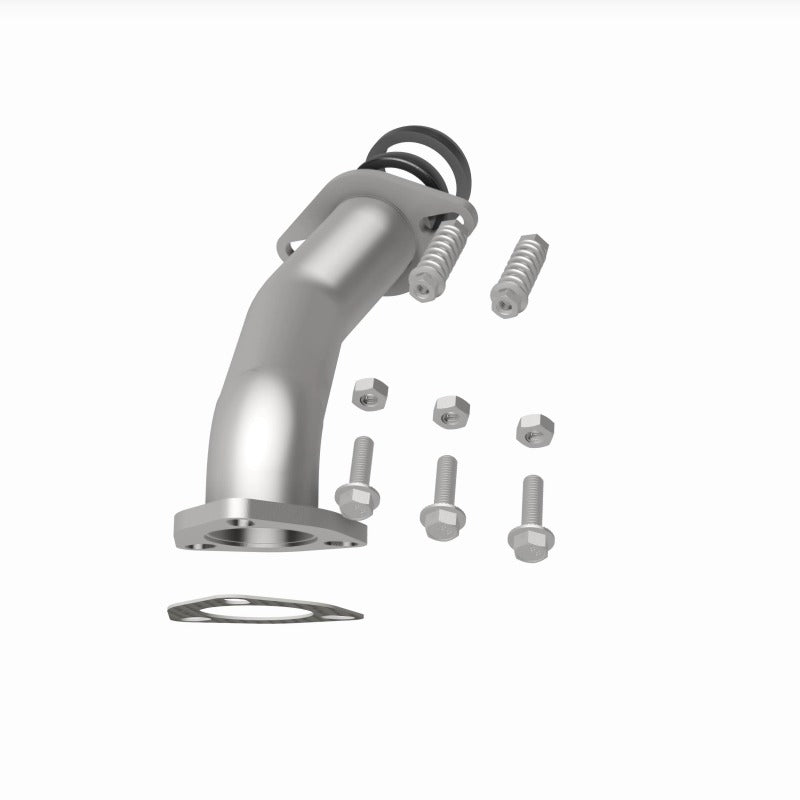 BRE Exhaust 09 - 12 Escape Tribute 2.5L 3.0L Front Pipe Kit - My Store