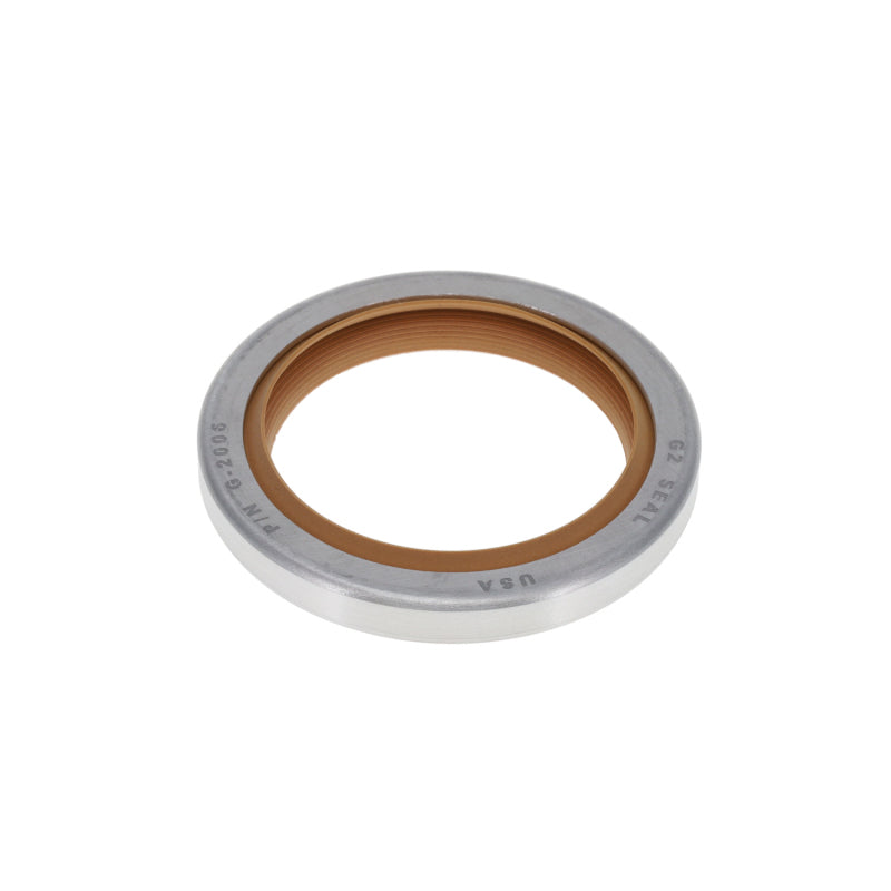 Crankshaft Seals