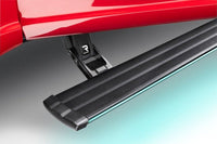AMP Research 22 - 23 Ford F - 250/350/450 All Cabs (Fits Only Sync 4 Models) PowerStep Plug N Play - Blk - My Store