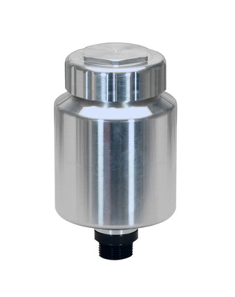 compare product Wilwood Billet Aluminum Master Cylinder Fluid Reservoir 4 oz