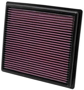 compare product K&N 10 Lexus RX350 3.5L-V6 Drop In Air Filter