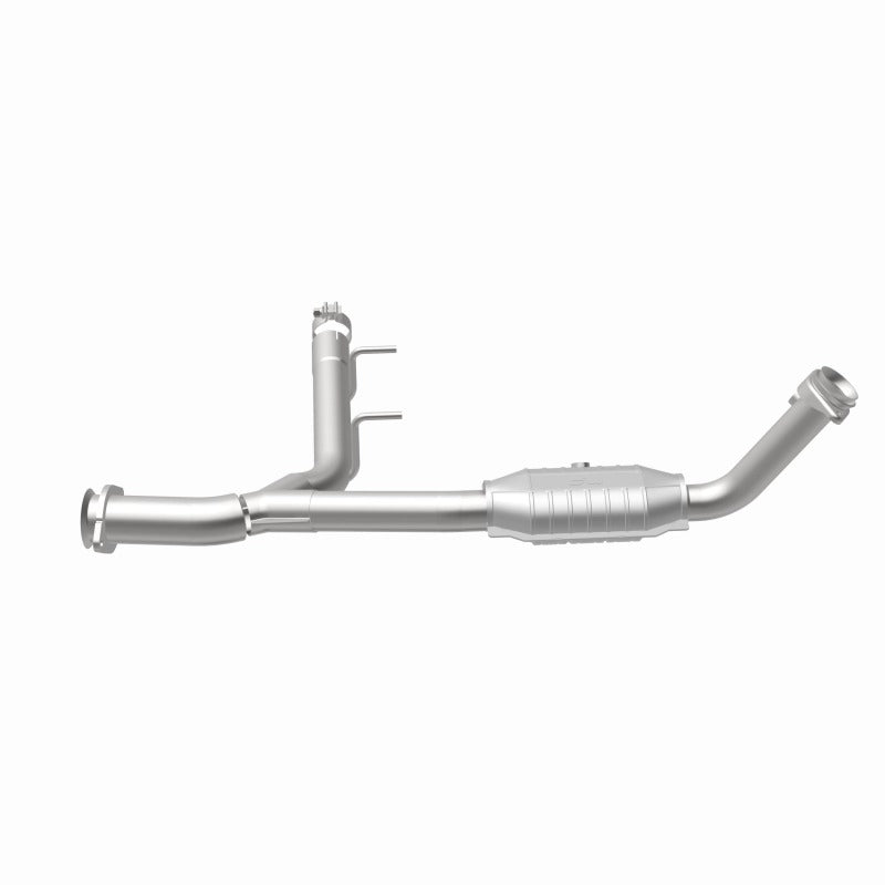 MagnaFlow Conv DF 05 Expedition P/S 5.4L OEM - My Store