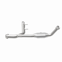 MagnaFlow Conv DF 05 Expedition P/S 5.4L OEM - My Store