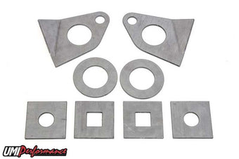 compare product UMI Performance 70-81 GM F-Body Front Subframe Repair Kit