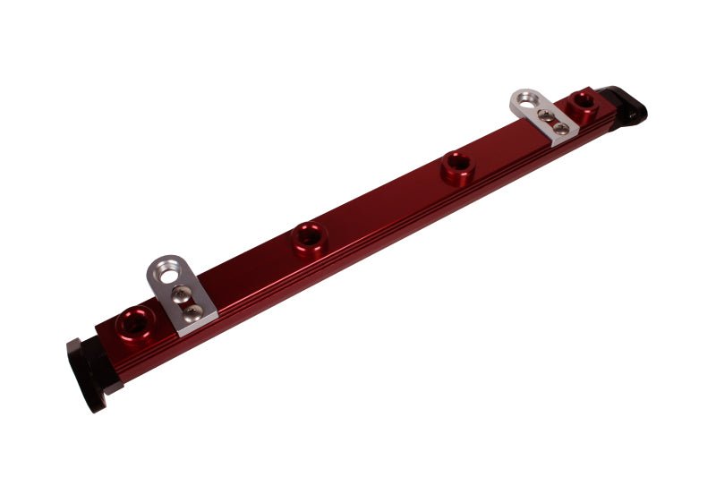 Aeromotive 03 - 07 Evo Billet Fuel Rail Kit - My Store