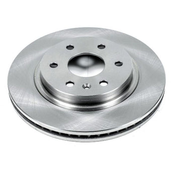compare product Power Stop 08-17 Buick Enclave Front Autospecialty Brake Rotor