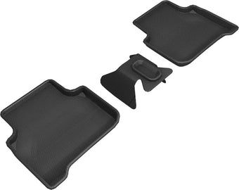 compare product 3D MAXpider 19-24 Audi Q3 (F3) Kagu Black R2