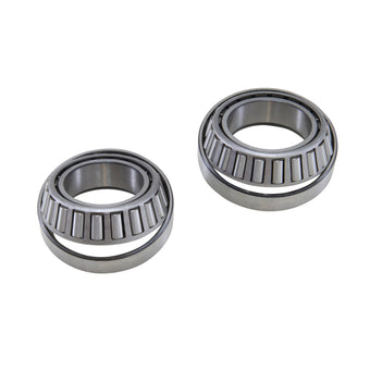compare product Yukon Gear Rplcmnt Axle Bearing and Seal Kit For 57 To 77 Dana 44 and Chevy/GM 1/2 Ton Front Axle
